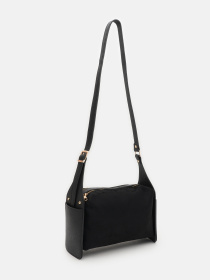 Кросс-боди Monsen модель K1tur3bl-black Фото