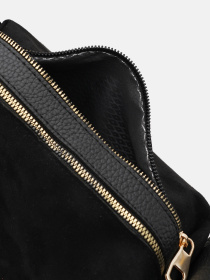 Кросс-боди Monsen модель K1tur3bl-black Фото