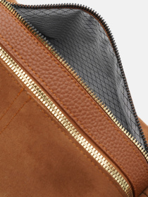 Кросс-боди Monsen модель K1tur3gi-brown Фото