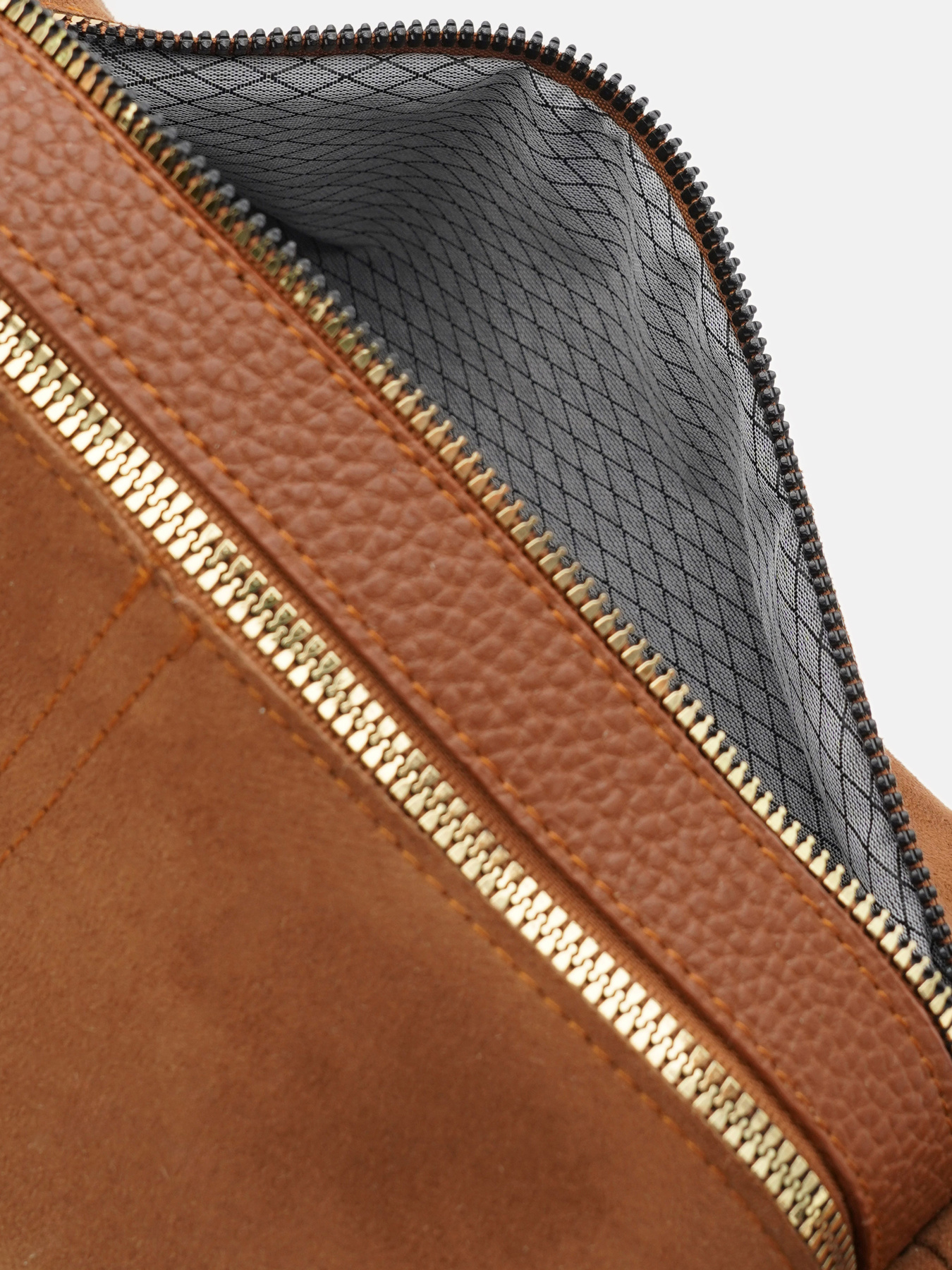 Кросс-боди Monsen модель K1tur3gi-brown Фото