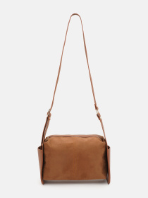 Кросс-боди Monsen модель K1tur3gi-brown Фото