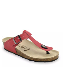 В'єтнамки Grubin модель gr-102365_red Фото