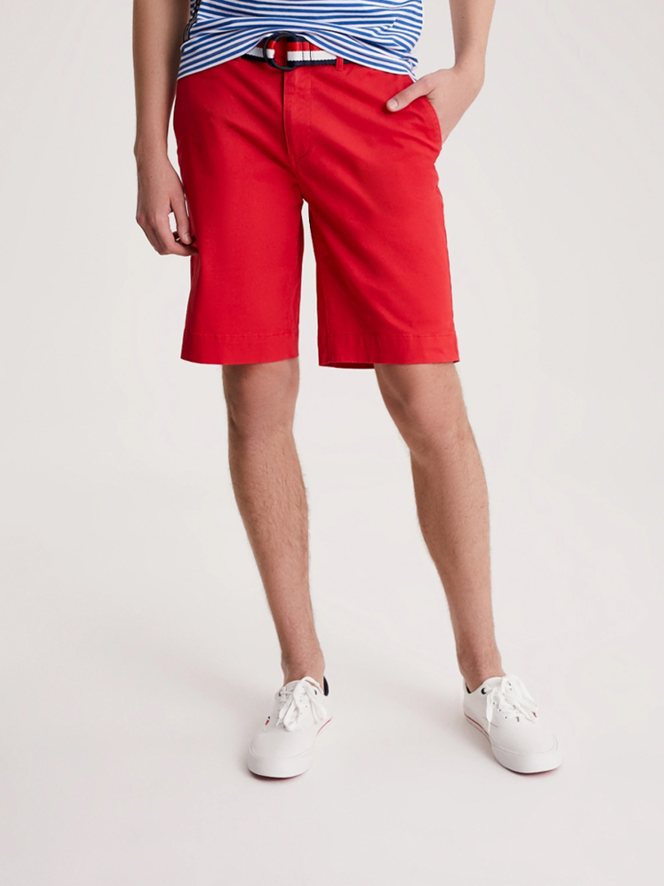 Повседневные шорты DIVERSE Ketch модель 10034636 Фото