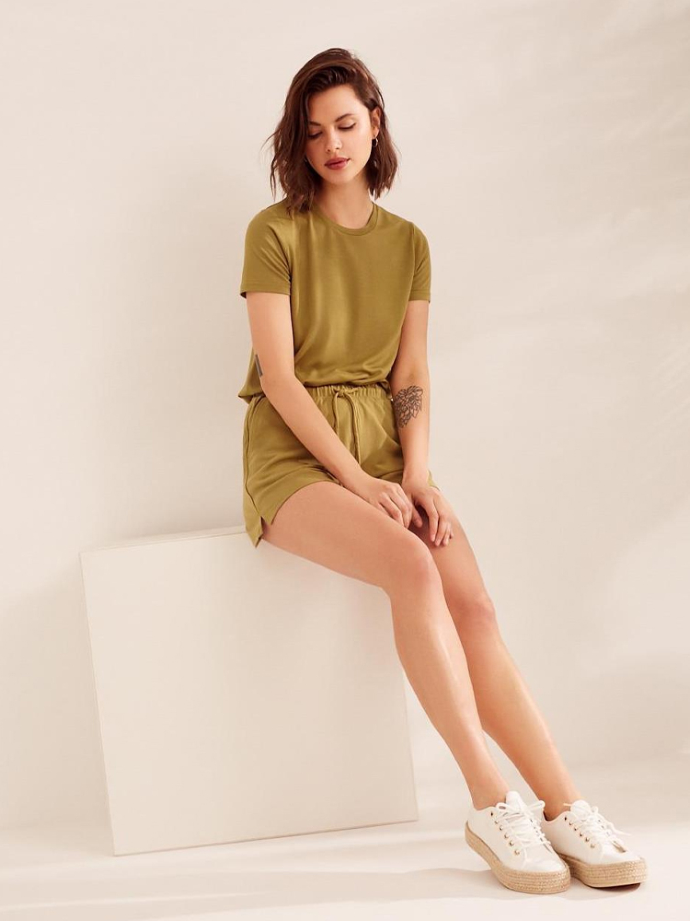 Шорти DIVERSE Comfort 88 модель 10037231 Фото