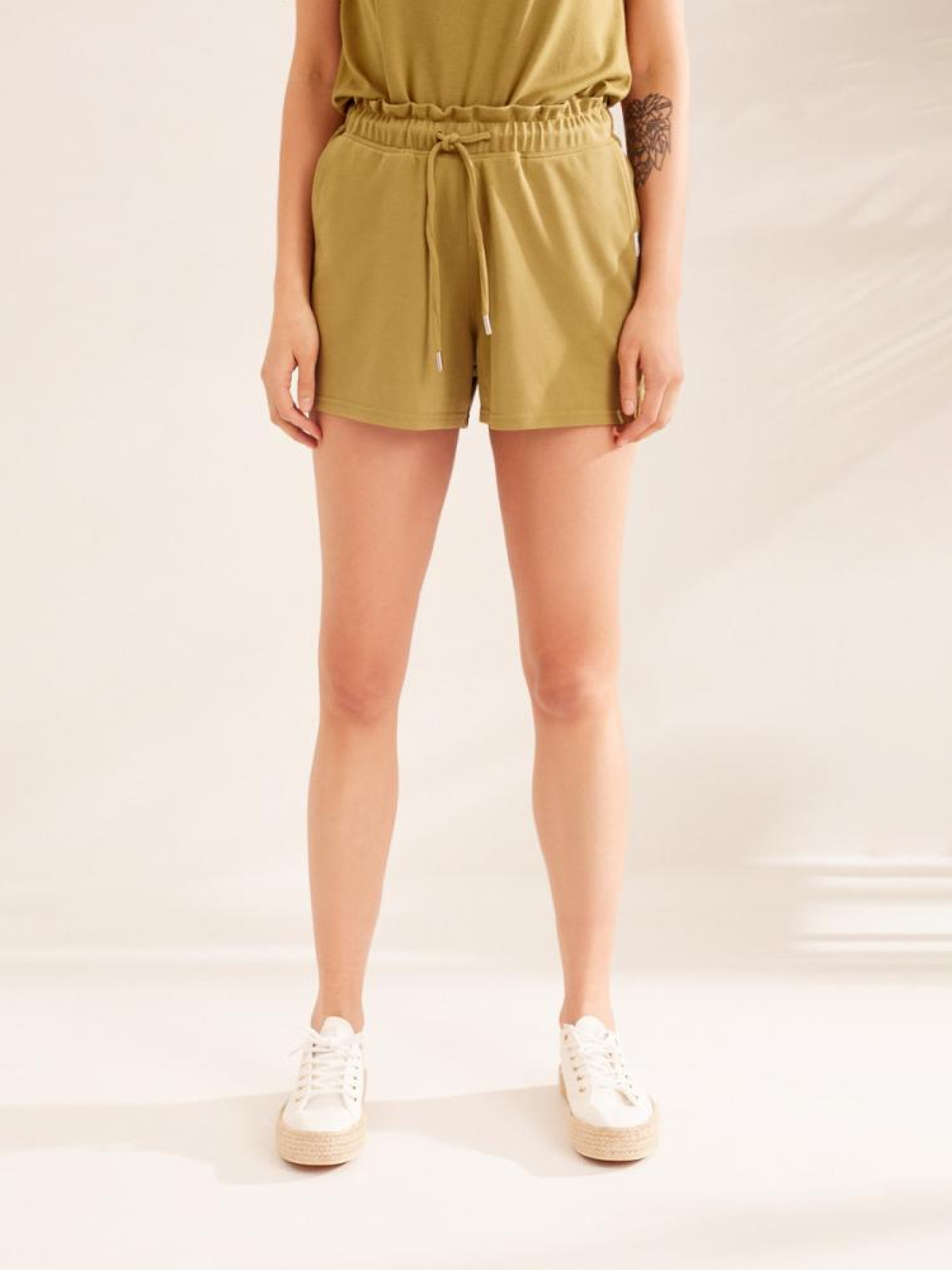 Повсякденні шорти DIVERSE Comfort 88 модель 10037231 Фото