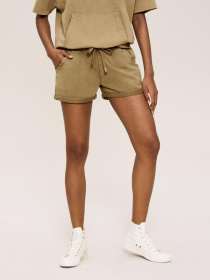 Повседневные шорты DIVERSE Premki модель 10038869 Фото