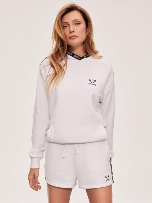 Шорты DIVERSE Delicja модель 10038871 Фото