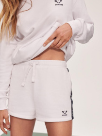 Повседневные шорты DIVERSE Delicja модель 10038871 Фото