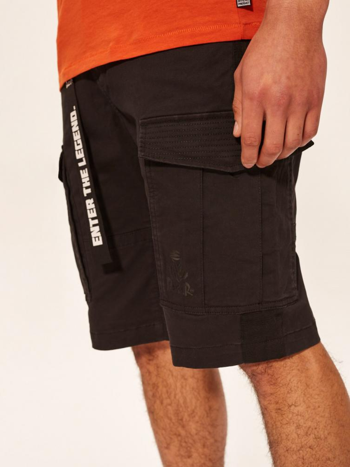 Шорты DIVERSE Dkr Hardley модель 10039190 Фото