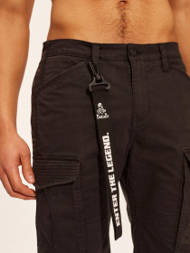 Шорты DIVERSE Dkr Hardley модель 10039190 Фото