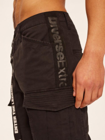 Шорты DIVERSE Dkr Hardley модель 10039190 Фото