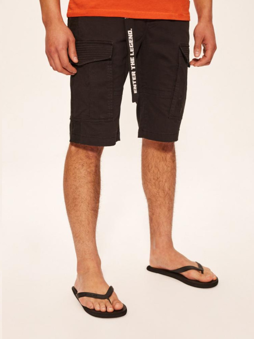 Шорты DIVERSE Dkr Hardley модель 10039190 Фото