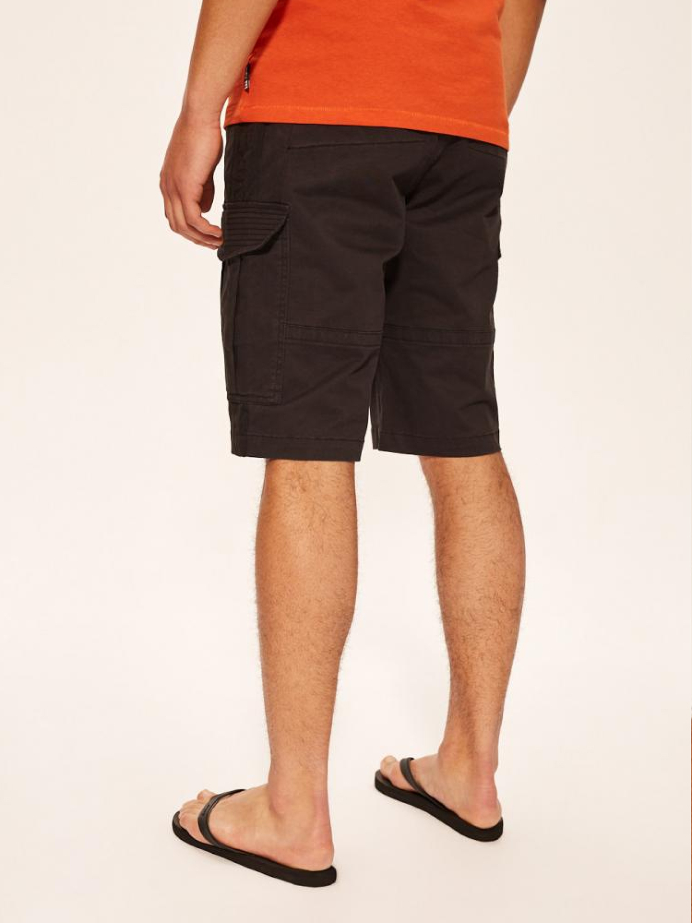 Повсякденні шорти DIVERSE Dkr Hardley модель 10039190 Фото