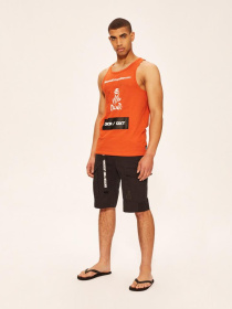 Повсякденні шорти DIVERSE Dkr Hardley модель 10039190 Фото