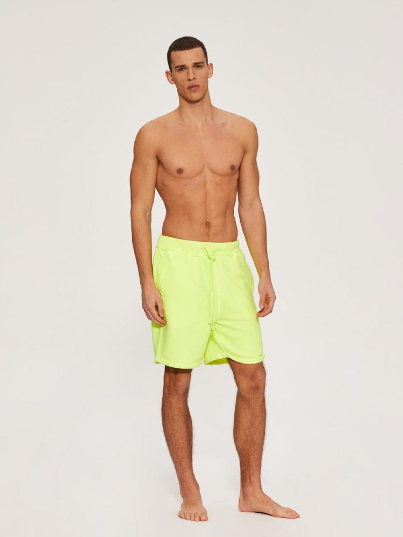 Шорты DIVERSE Cltn Sh 0122 модель 10039191 Фото