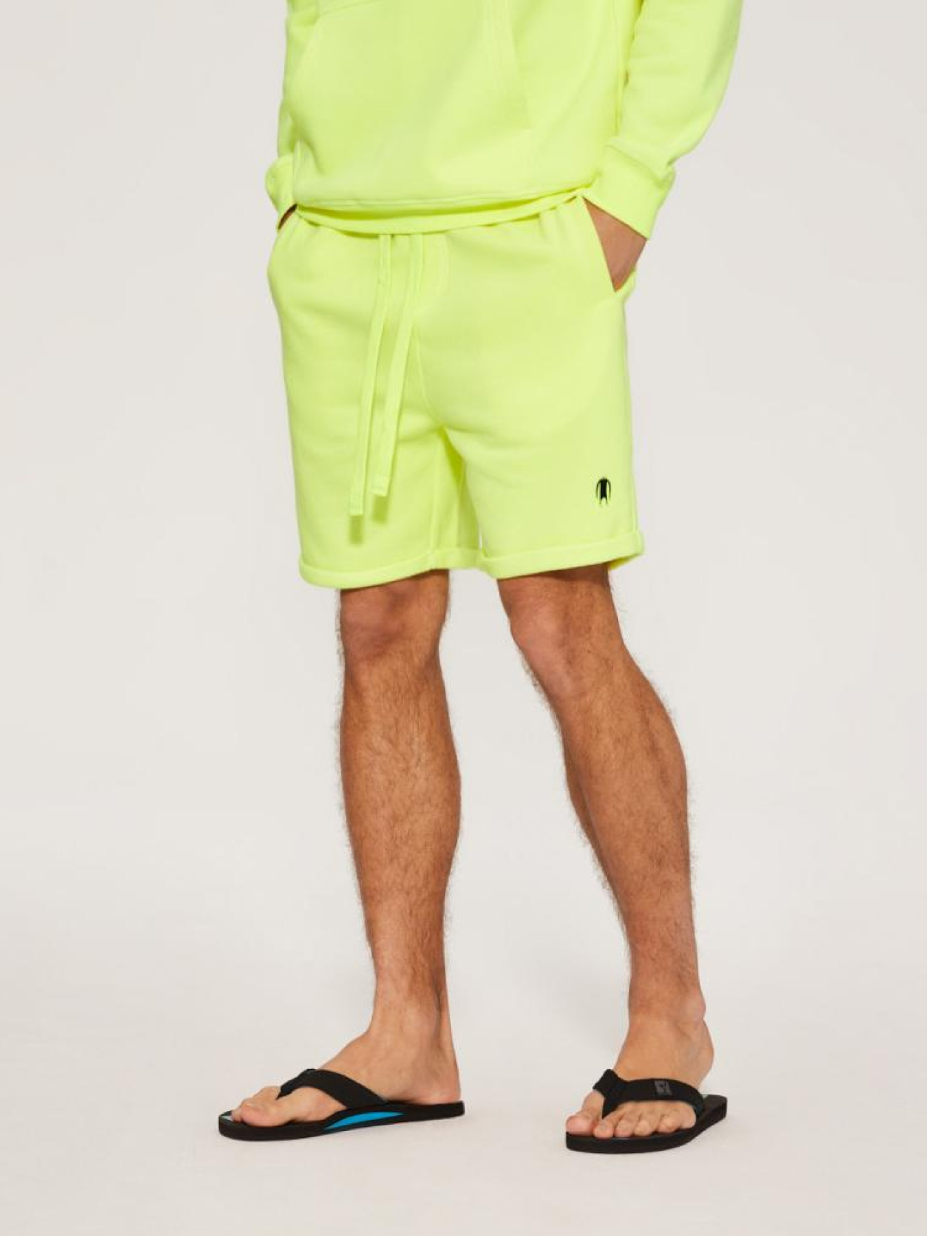 Шорты DIVERSE Cltn Sh 0122 модель 10039191 Фото