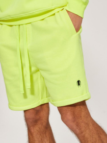 Повсякденні шорти DIVERSE Cltn Sh 0122 модель 10039191 Повсякденні шорти DIVERSE Cltn Sh 0122 модель 10039191 Фото