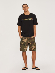 Шорти DIVERSE Cltn Cargo модель 10039194 Фото