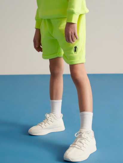Шорты DIVERSE Kid Sh 01 модель 10039278 — фото 4 - INTERTOP