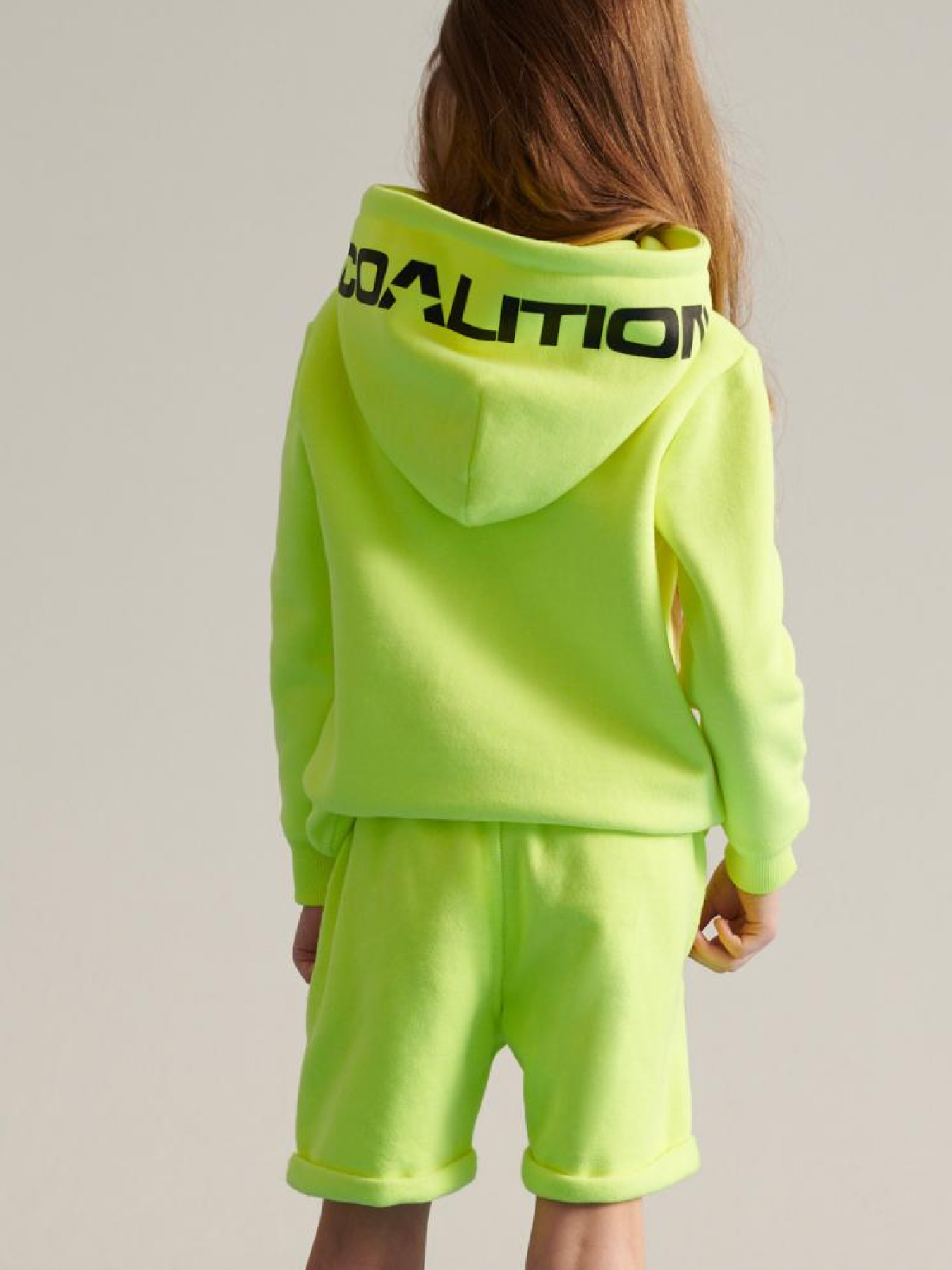 Повсякденні шорти DIVERSE Kid Sh 01 модель 10039278 Повсякденні шорти DIVERSE Kid Sh 01 модель 10039278 Фото