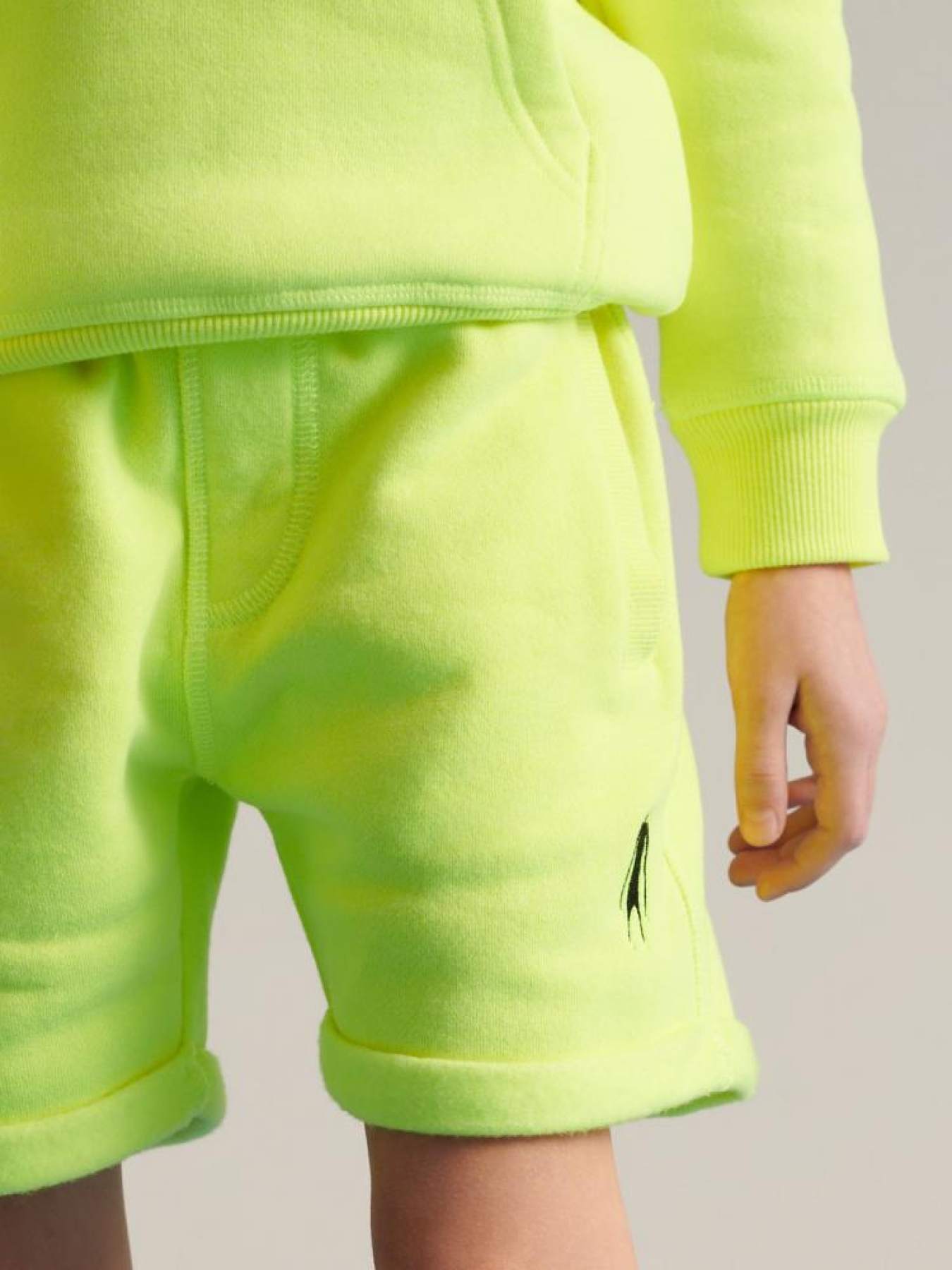 Повсякденні шорти DIVERSE Kid Sh 01 модель 10039278 Повсякденні шорти DIVERSE Kid Sh 01 модель 10039278 Фото