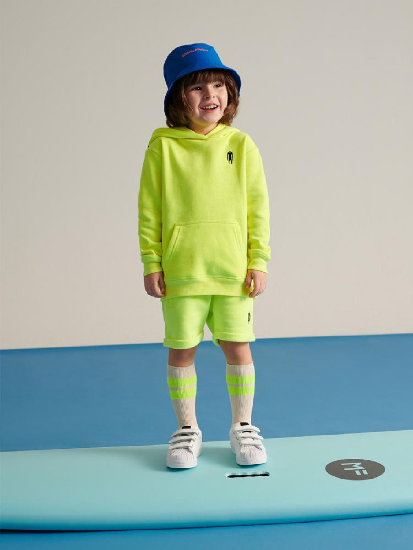 Повсякденні шорти DIVERSE Kid Sh 01 модель 10039278 Повсякденні шорти DIVERSE Kid Sh 01 модель 10039278 Фото