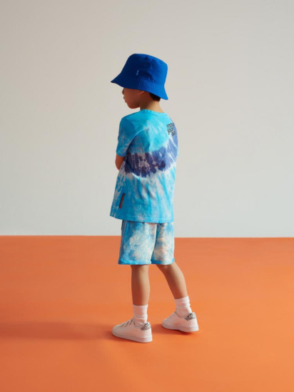 Шорты DIVERSE Kid Dye Sh модель 10039281 — фото 3 - INTERTOP