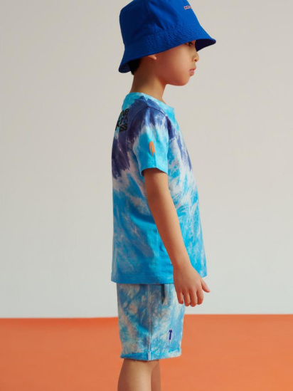 Шорты DIVERSE Kid Dye Sh модель 10039281 — фото 4 - INTERTOP