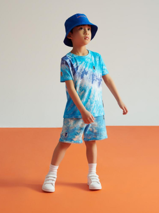 Шорты DIVERSE Kid Dye Sh модель 10039281 Фото