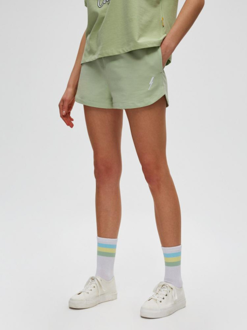 Шорты DIVERSE Cltn 411 модель 10039310 Фото