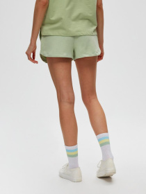 Повседневные шорты DIVERSE Cltn 411 модель 10039310 Фото