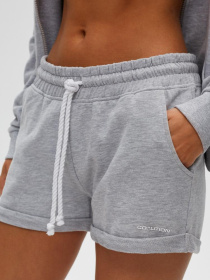 Повсякденні шорти DIVERSE Cltn 474 модель 10039314 Повсякденні шорти DIVERSE Cltn 474 модель 10039314 Фото