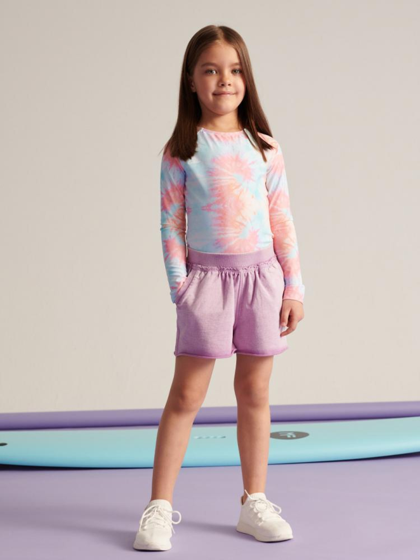 Шорты DIVERSE Cltn K 16 модель 10039327 Фото