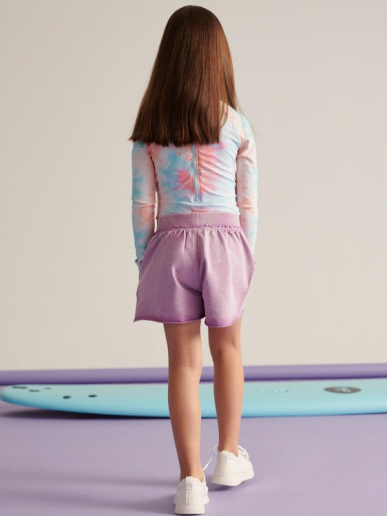 Шорты DIVERSE Cltn K 16 модель 10039327 Фото