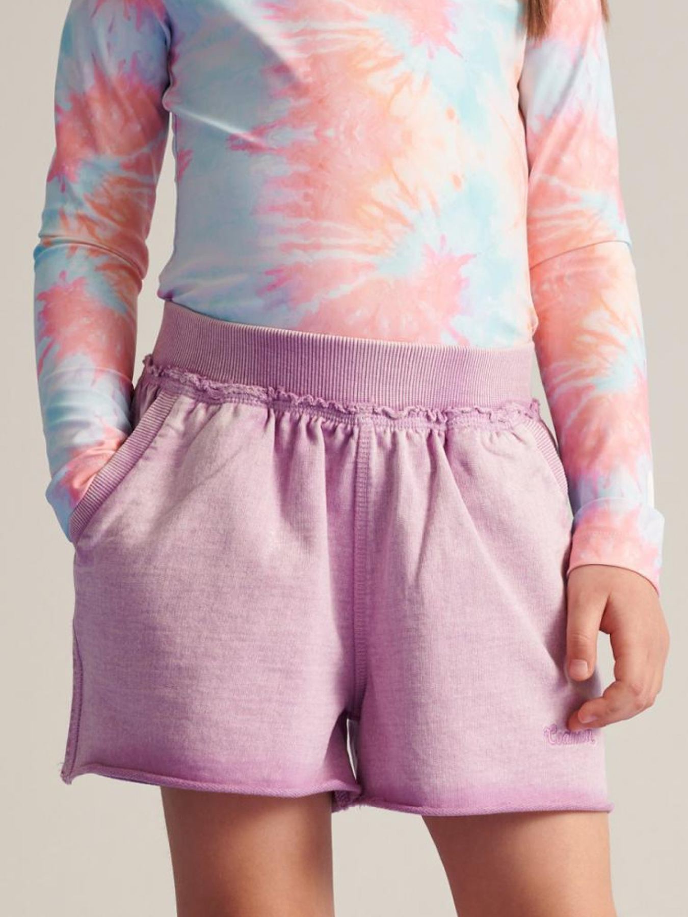 Шорты DIVERSE Cltn K 16 модель 10039327 Фото