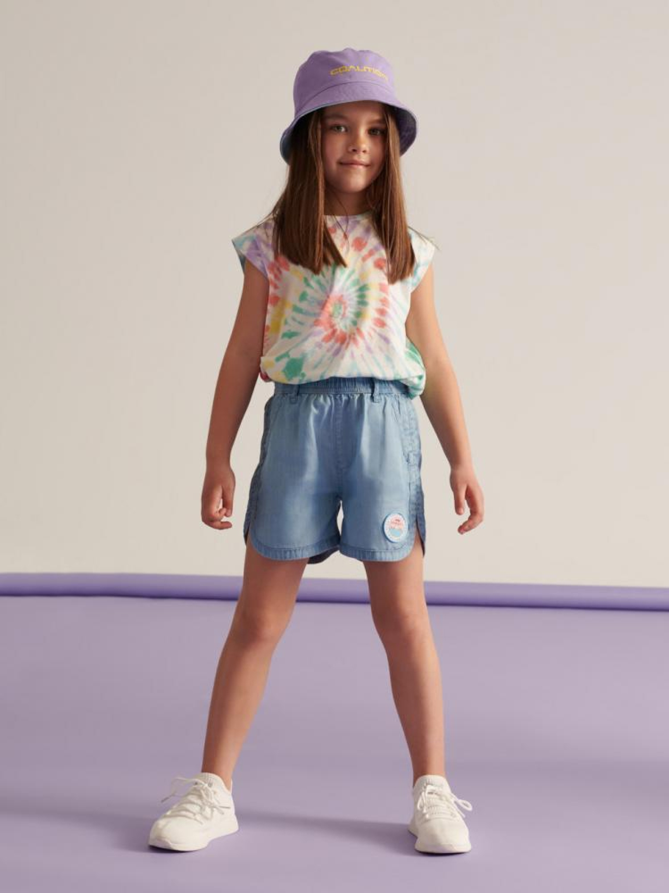 Повседневные шорты DIVERSE Cltn K 19 модель 10039331 Фото