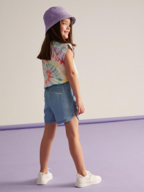 Повседневные шорты DIVERSE Cltn K 19 модель 10039331 Фото