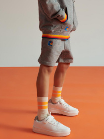 Шорти DIVERSE Kid Str Sh модель 10039464 Фото