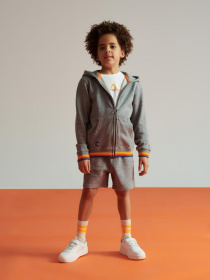 Шорти DIVERSE Kid Str Sh модель 10039464 Фото