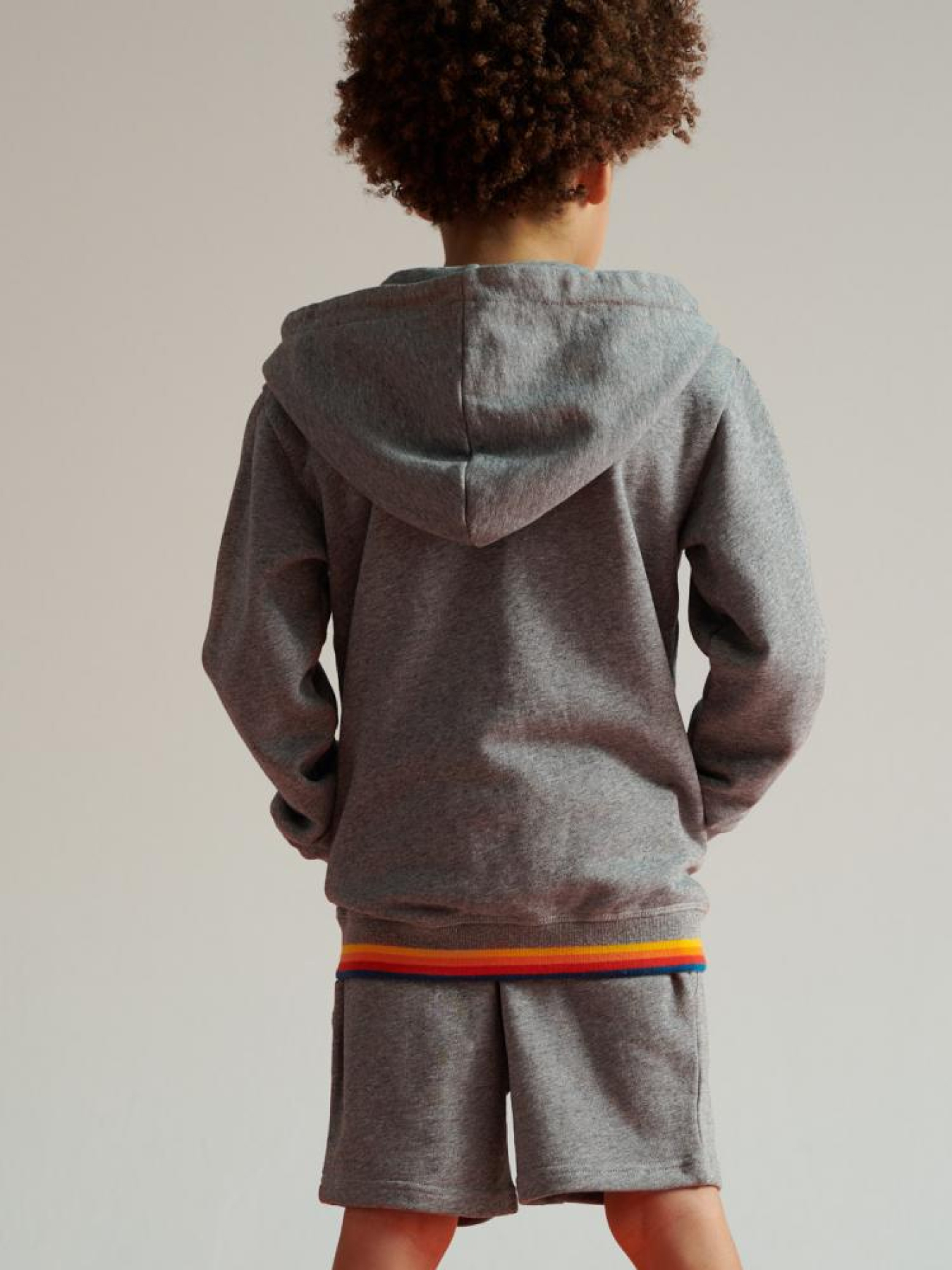 Повседневные шорты DIVERSE Kid Str Sh модель 10039464 Фото