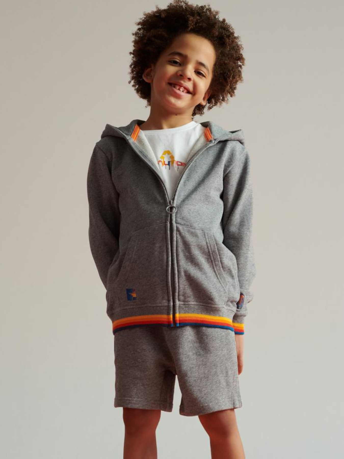 Повседневные шорты DIVERSE Kid Str Sh модель 10039464 Фото