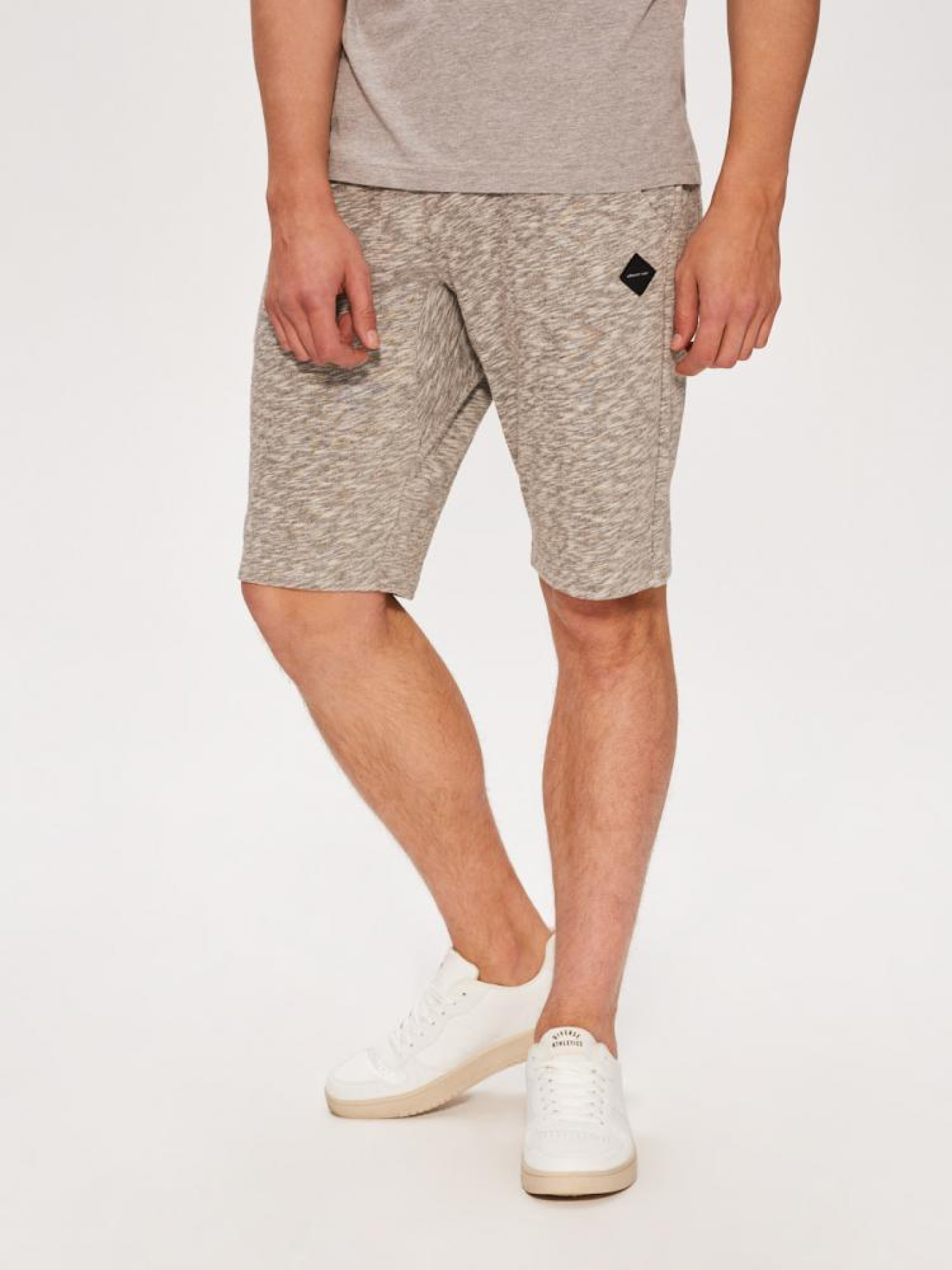 Повседневные шорты DIVERSE Manfils 3 модель 10039489 Фото