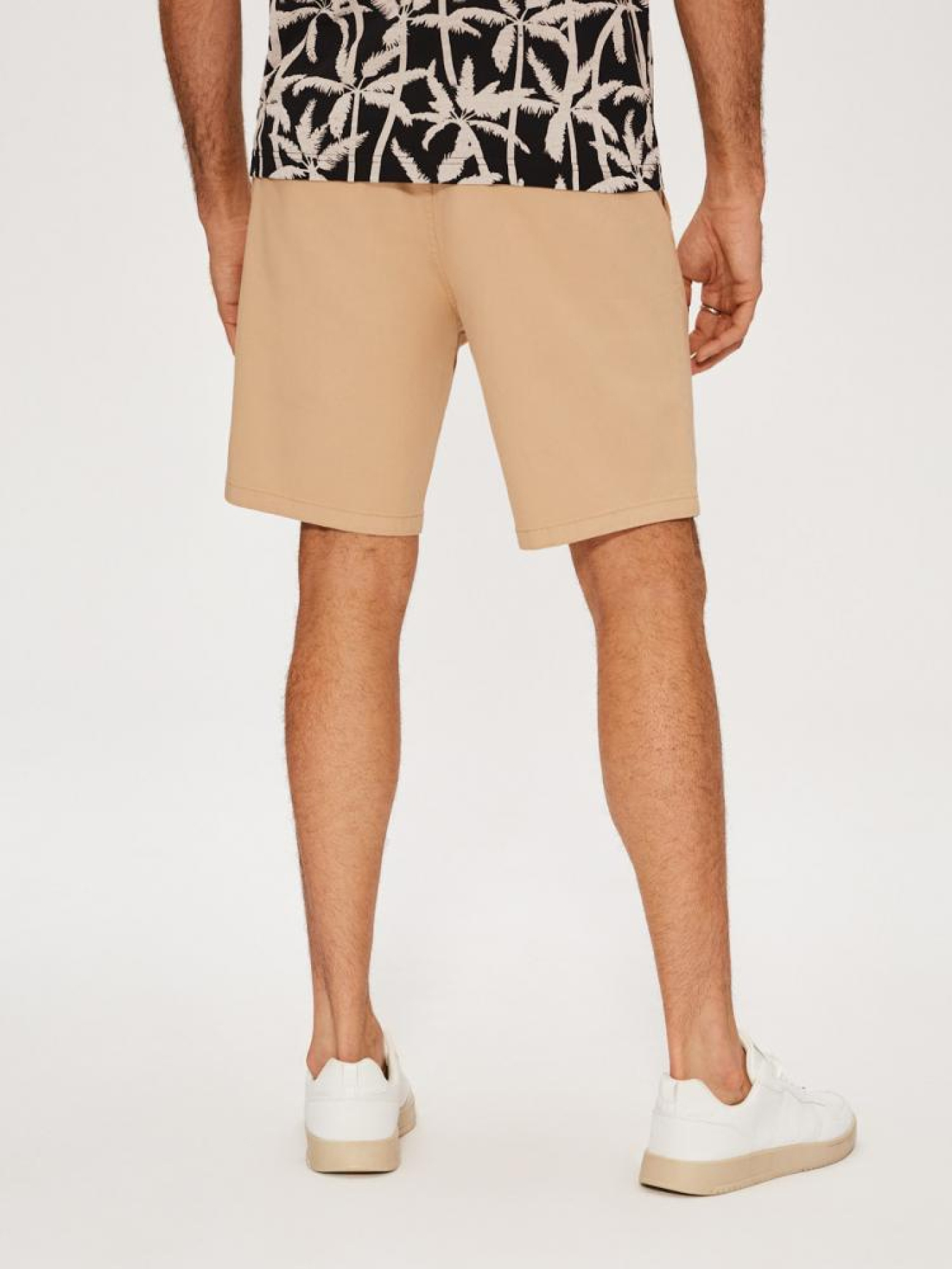 Повсякденні шорти DIVERSE Postes Iv модель 10039506 Фото