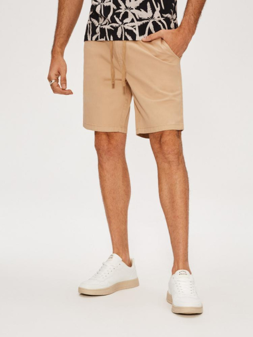 Повседневные шорты DIVERSE Postes Iv модель 10039506 Фото