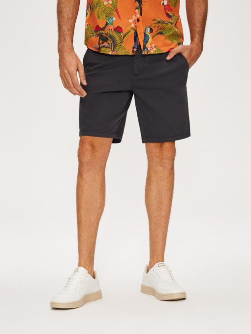 Шорты DIVERSE Postes Iv модель 10039506 Фото