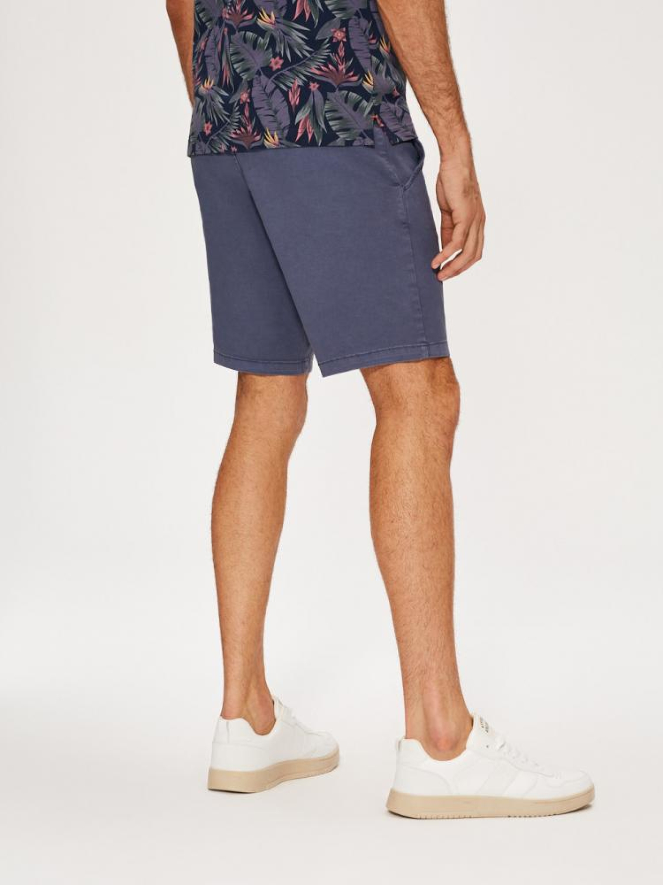 Шорти DIVERSE Postes Iv модель 10039506 Фото