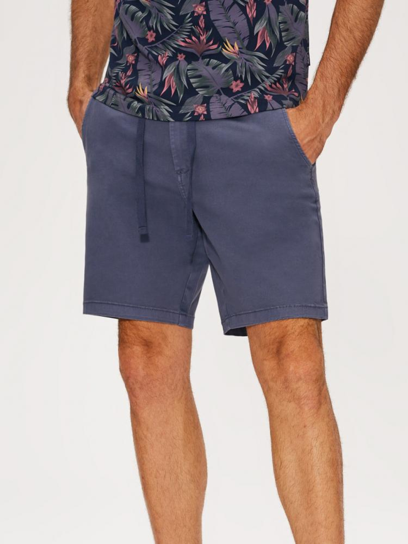 Шорти DIVERSE Postes Iv модель 10039506 Фото