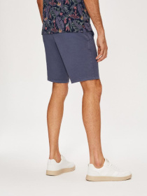 Повседневные шорты DIVERSE Postes Iv модель 10039506 Фото