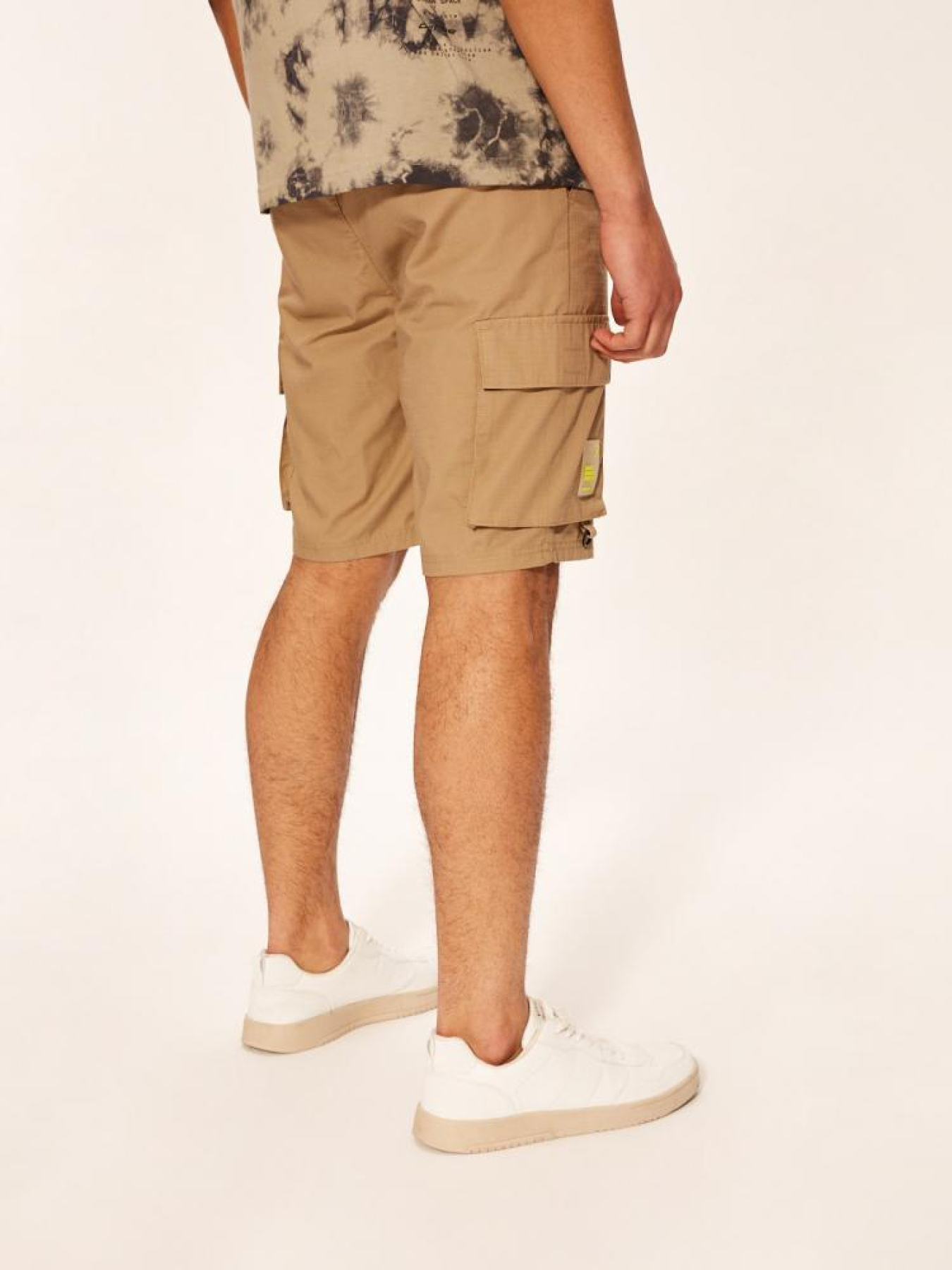 Шорты DIVERSE Cityzen Sh модель 10039511 Фото