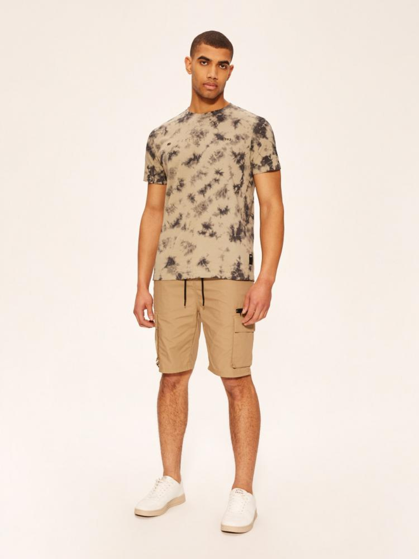 Шорты DIVERSE Cityzen Sh модель 10039511 Фото